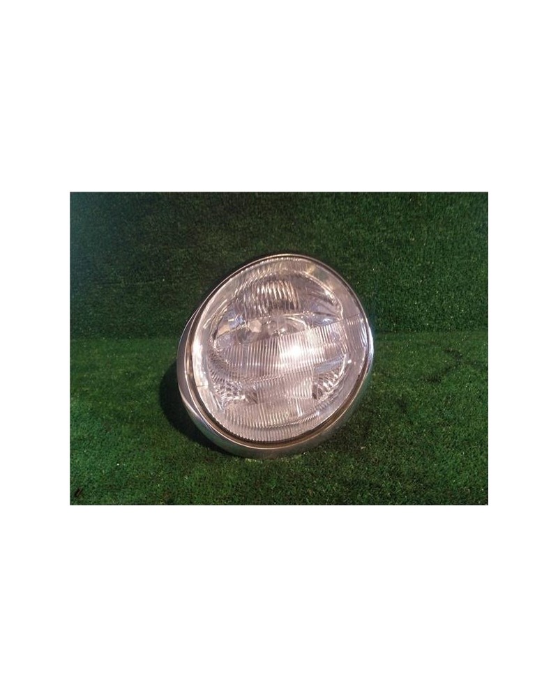 FARO DEL. IZDO.