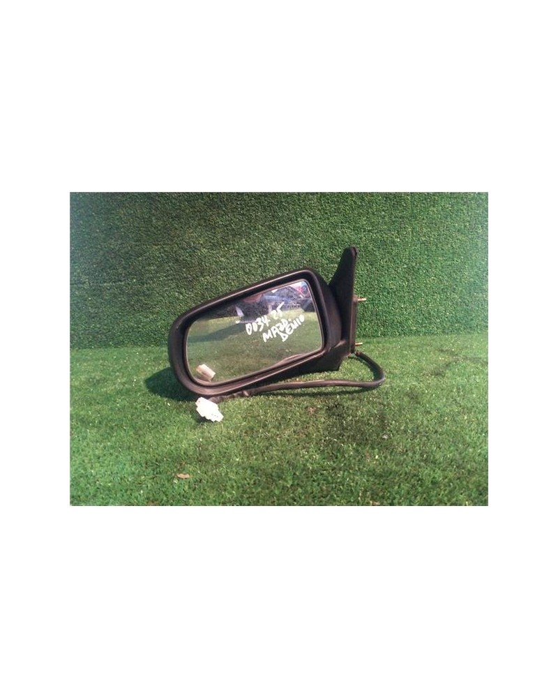 RETROVISOR IZDO.