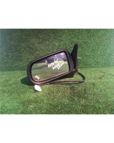 RETROVISOR IZDO.