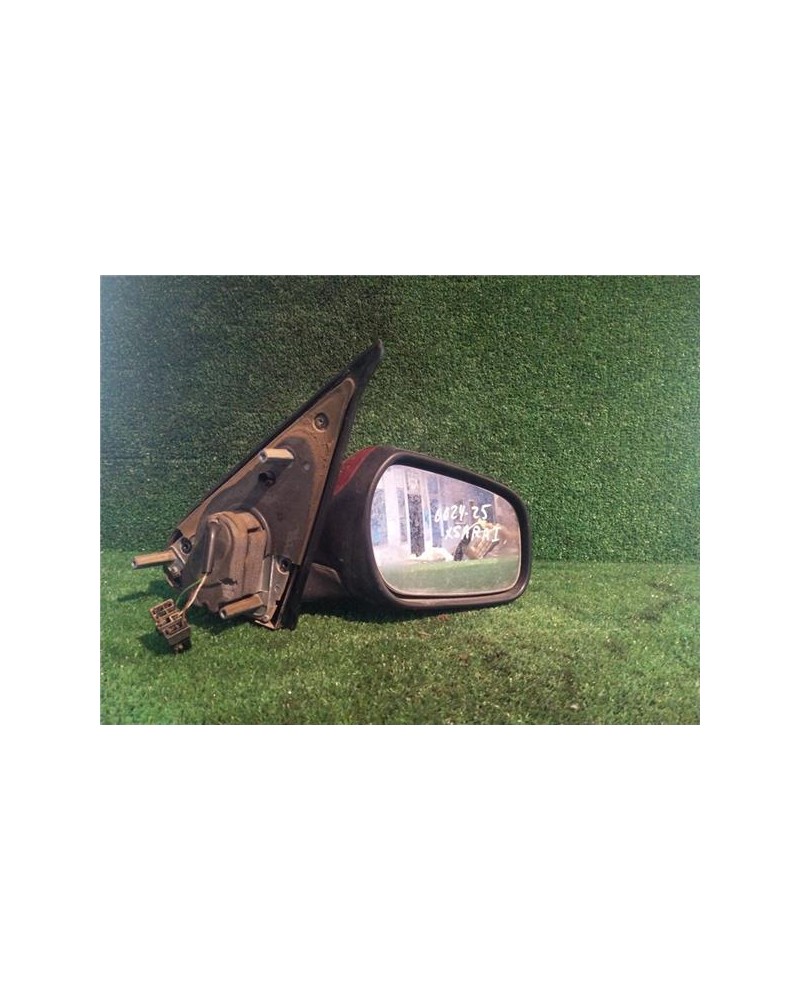 RETROVISOR DCHO.