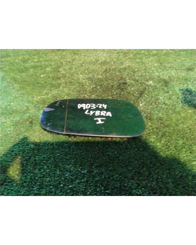 CRISTAL RETROVISOR IZDO