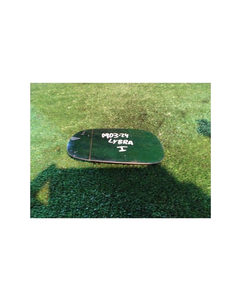 CRISTAL RETROVISOR IZDO