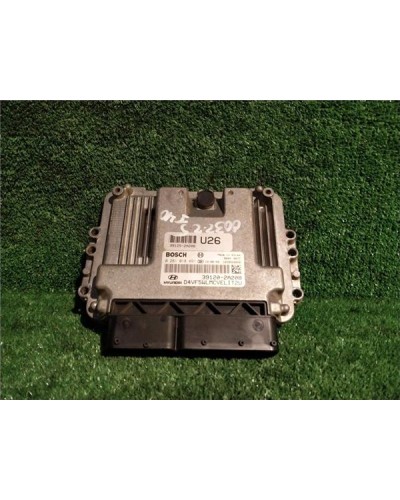 CENTRALITA MOTOR UCE