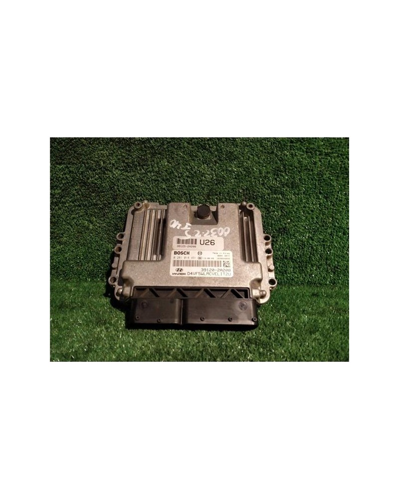 CENTRALITA MOTOR UCE