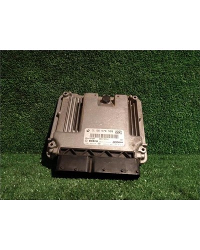 CENTRALITA MOTOR UCE