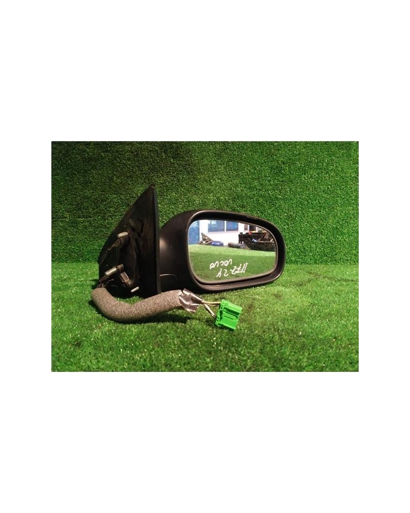 RETROVISOR DCHO.