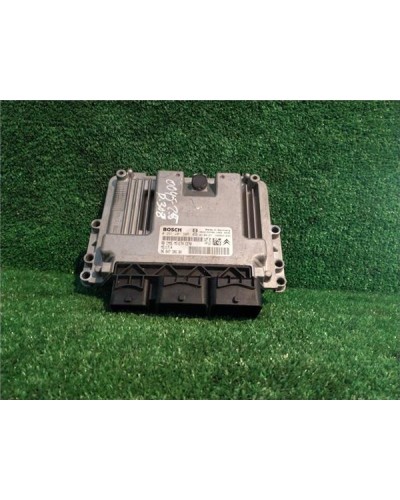 CENTRALITA MOTOR UCE