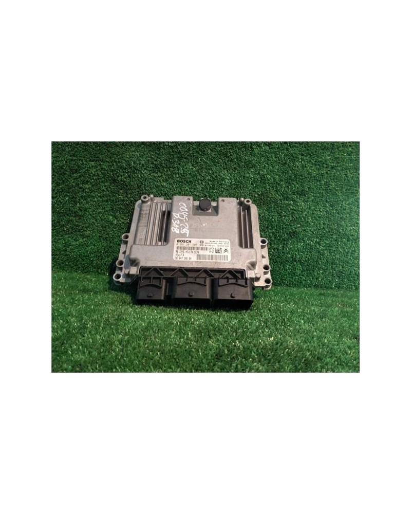 CENTRALITA MOTOR UCE