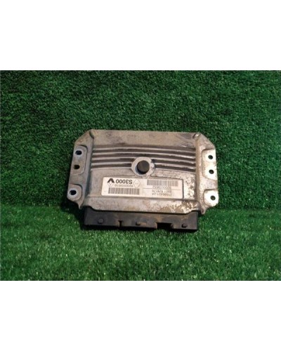 CENTRALITA MOTOR UCE