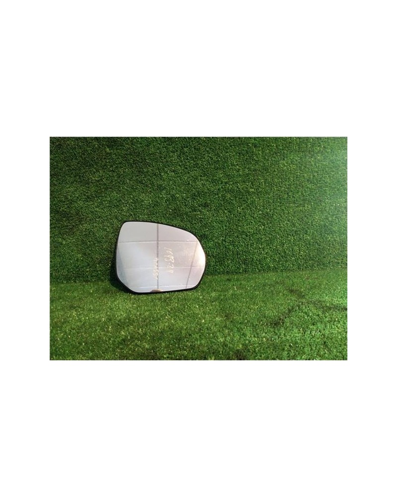 CRISTAL RETROVISOR DCHO