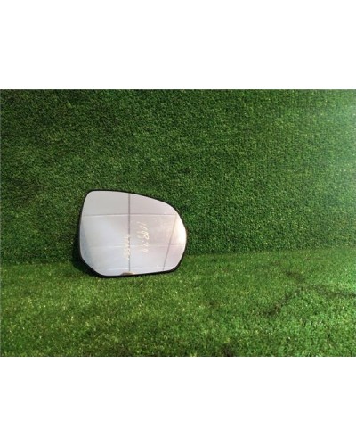 CRISTAL RETROVISOR DCHO