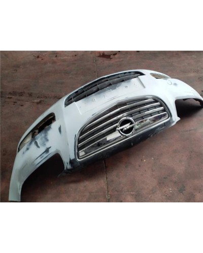 PARAGOLPES DEL.