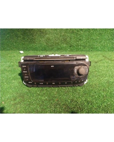 RADIO / CD