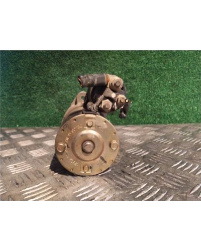 MOTOR ARRANQUE