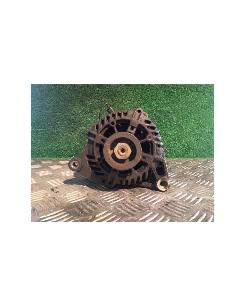 ALTERNADOR