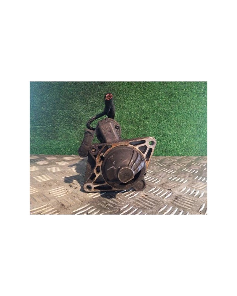 MOTOR ARRANQUE