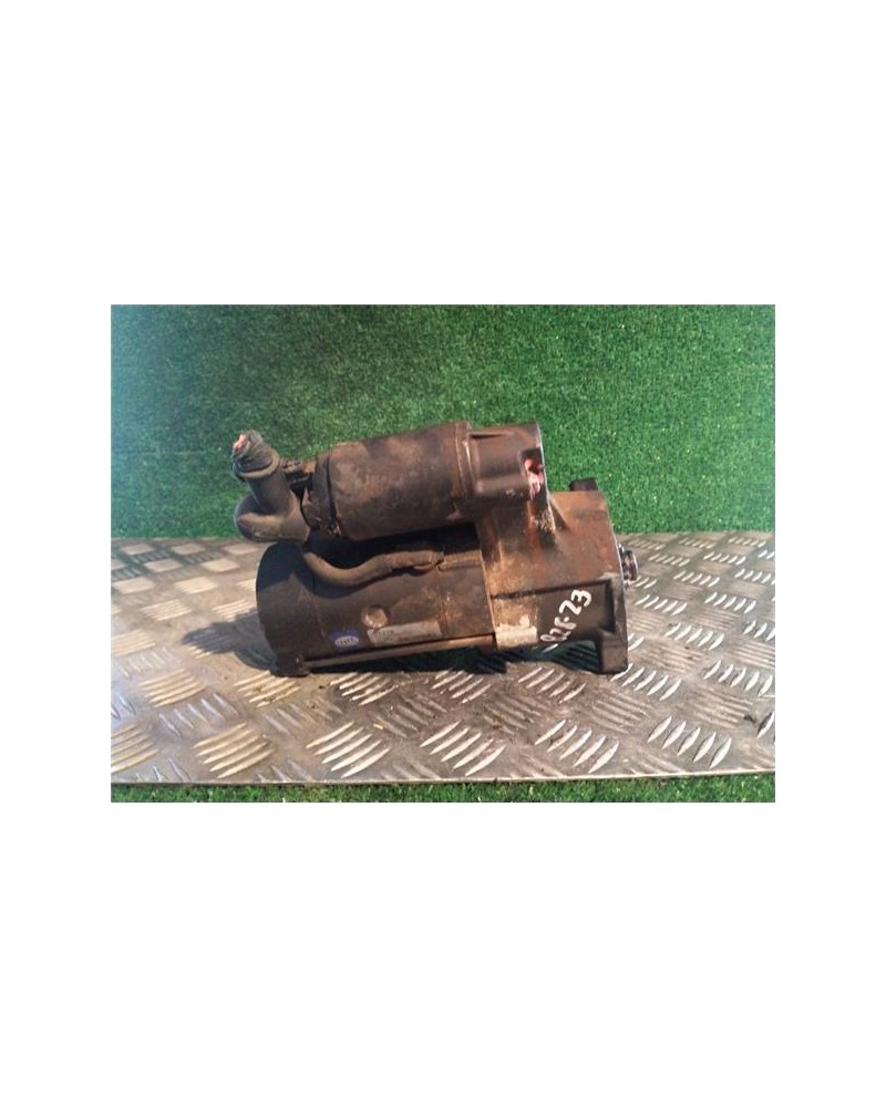 MOTOR ARRANQUE