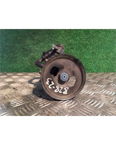 BOMBA DIRECCION