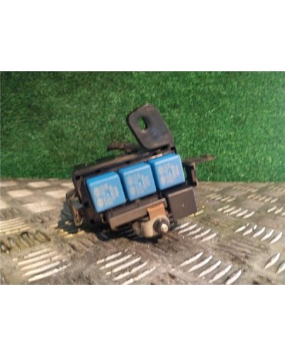 CAJA RELES
