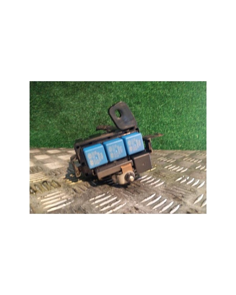 CAJA RELES