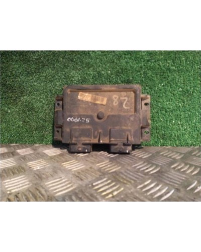 CENTRALITA MOTOR UCE