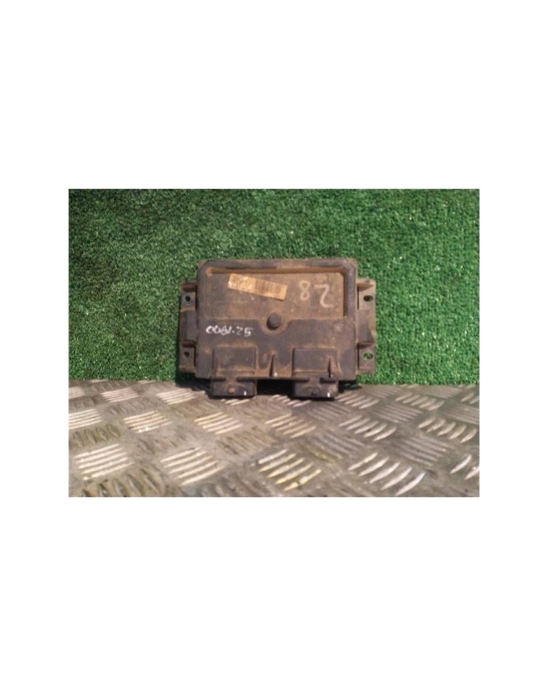 CENTRALITA MOTOR UCE