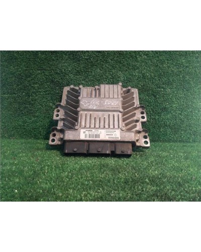 CENTRALITA MOTOR UCE