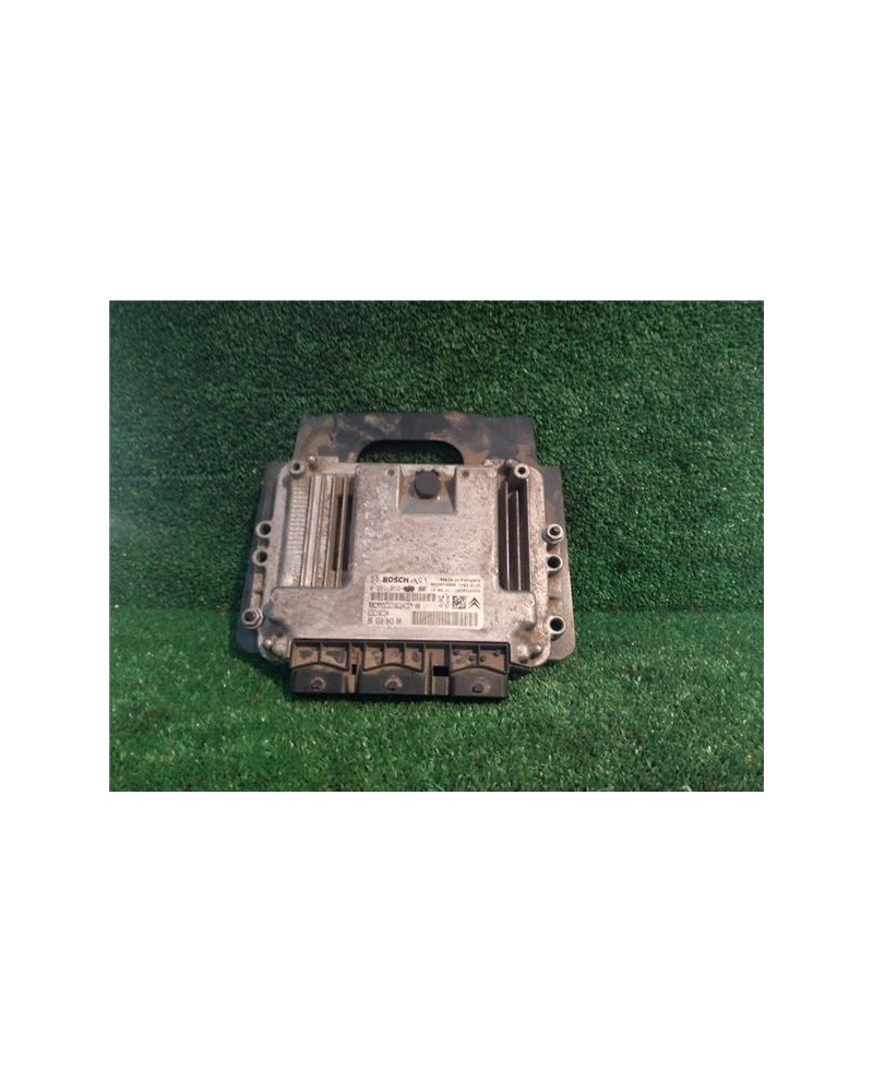 CENTRALITA MOTOR UCE