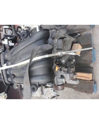 MOTOR COMPLETO