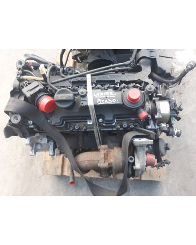 MOTOR COMPLETO