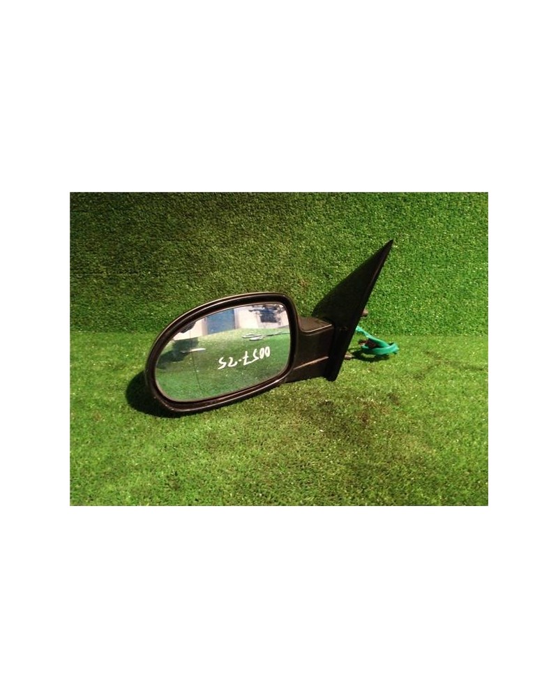 RETROVISOR IZDO.