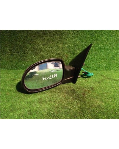 RETROVISOR IZDO.