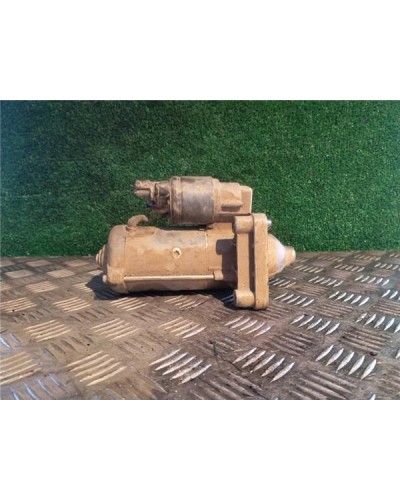 MOTOR ARRANQUE