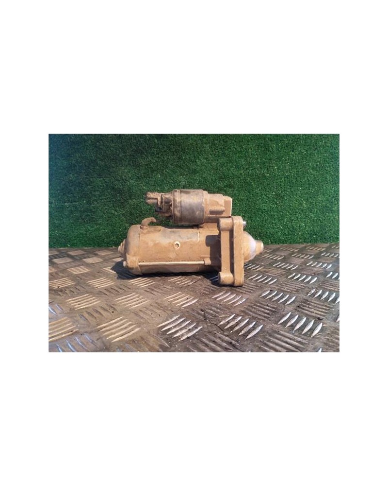 MOTOR ARRANQUE