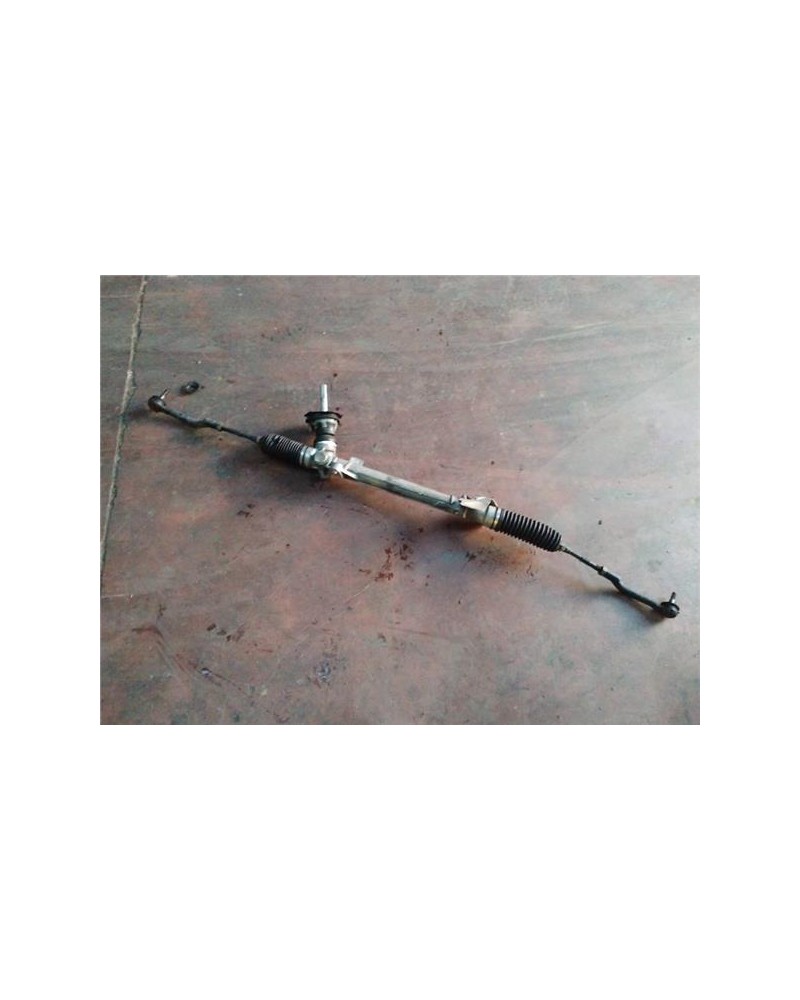 CREMALLERA DIRECCION ASISTIDA