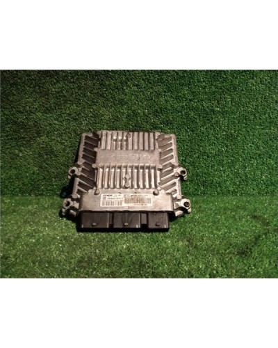 CENTRALITA MOTOR UCE
