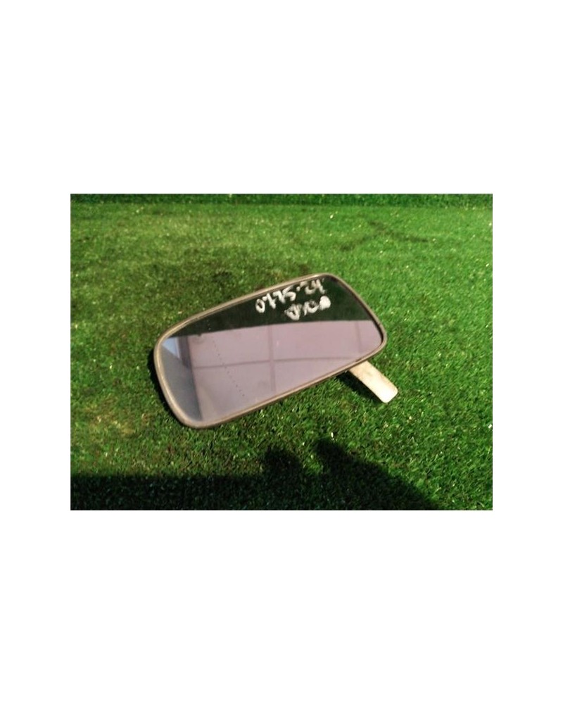 CRISTAL RETROVISOR IZDO