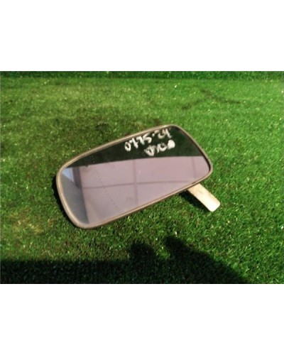 CRISTAL RETROVISOR IZDO