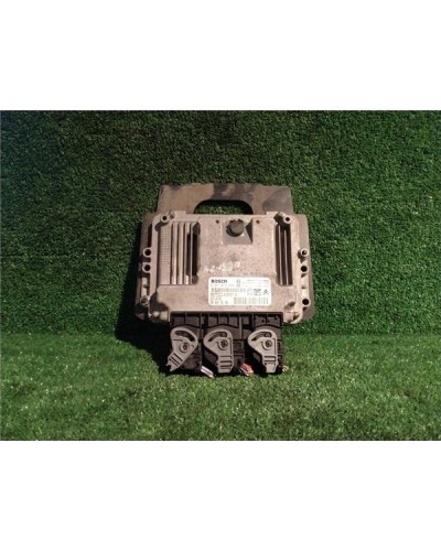 CENTRALITA MOTOR UCE