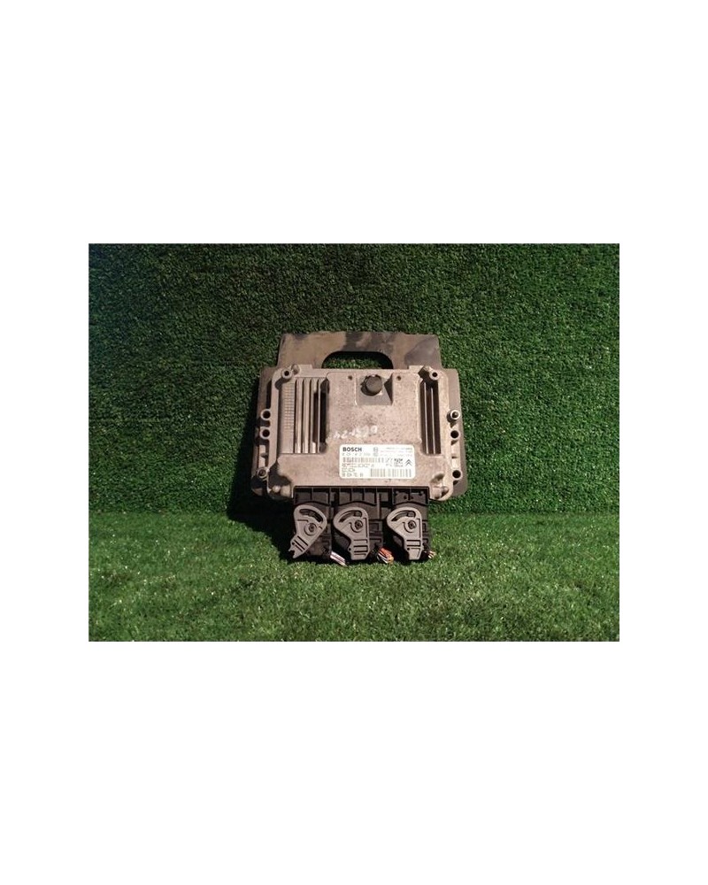 CENTRALITA MOTOR UCE