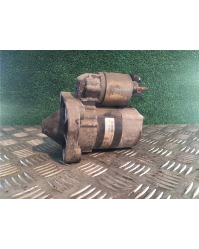 MOTOR ARRANQUE