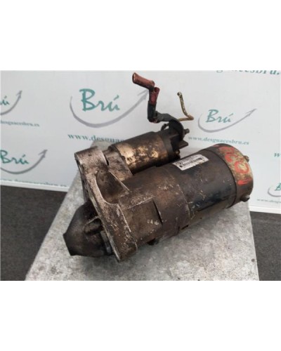 MOTOR ARRANQUE