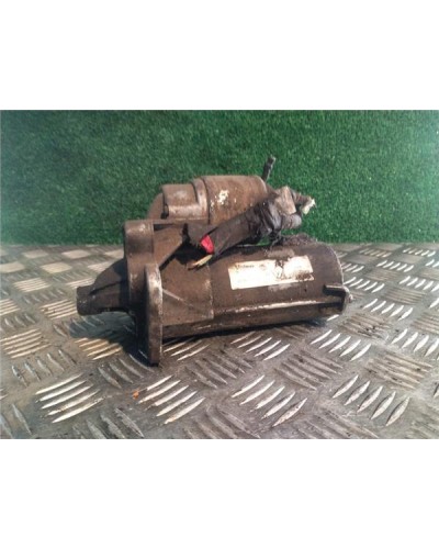MOTOR ARRANQUE