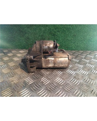 MOTOR ARRANQUE