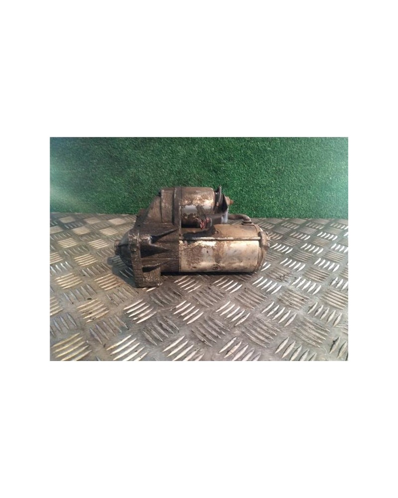MOTOR ARRANQUE