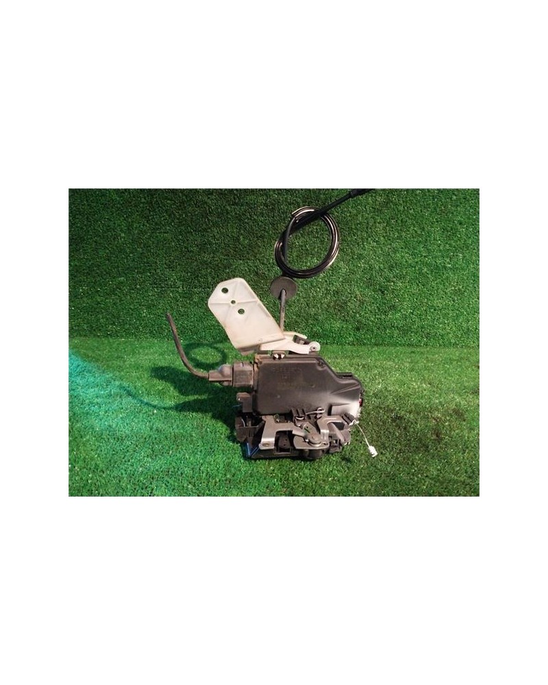 CERRADURA PUERTA TRA. IZDA.