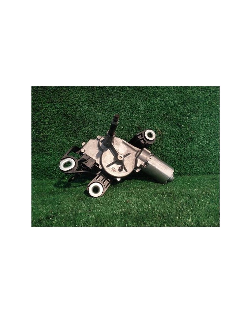 MOTOR LIMPIAPARABRISAS TRA.