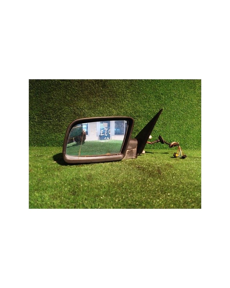 RETROVISOR IZDO.