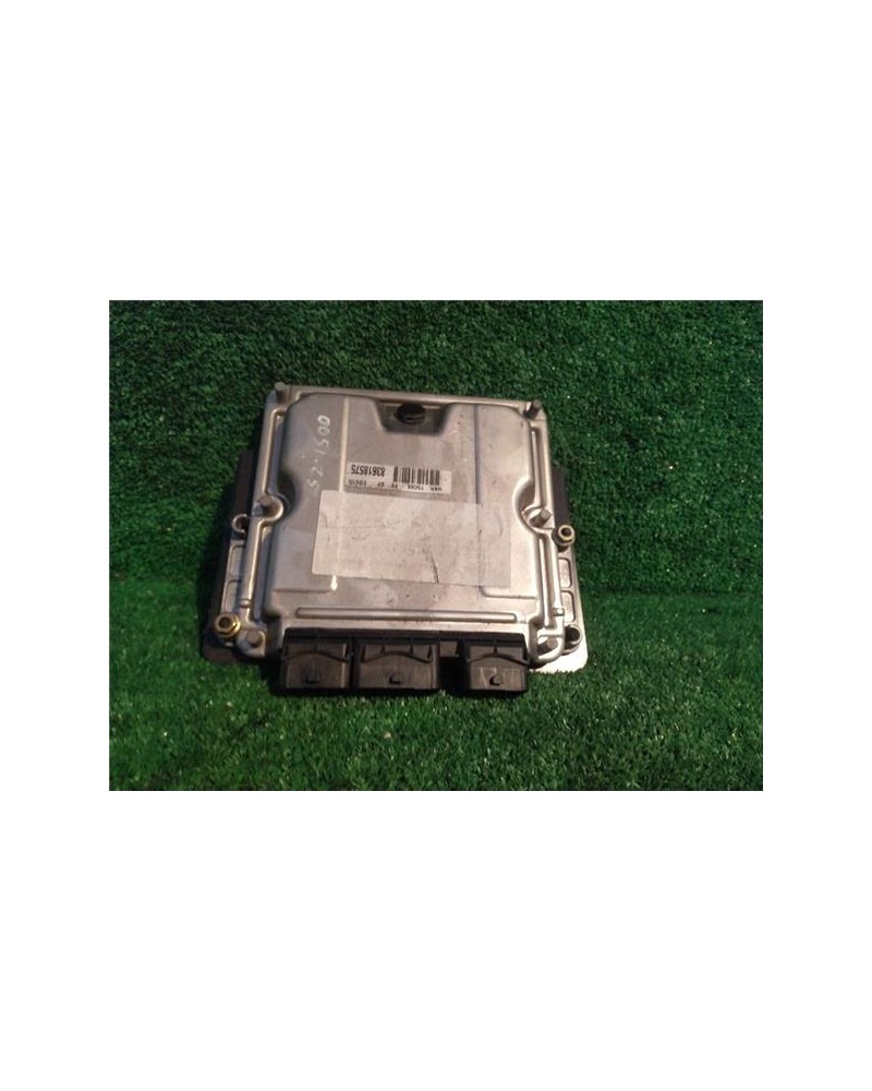 CENTRALITA MOTOR UCE