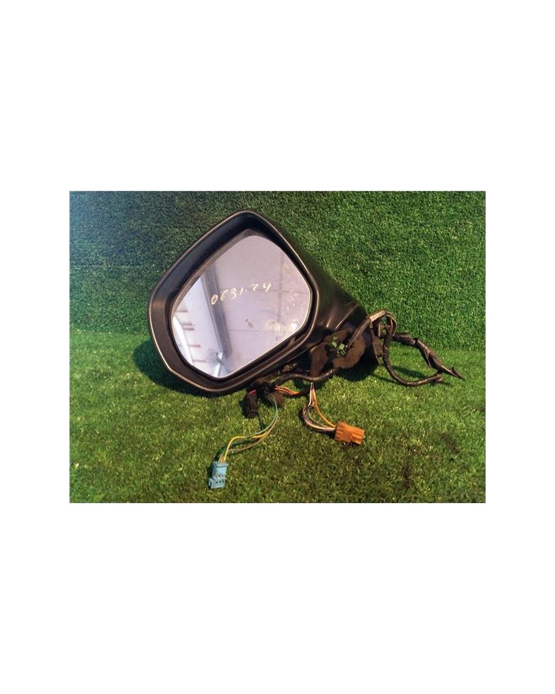RETROVISOR IZDO.